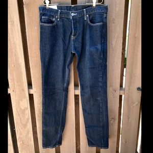 Men’s Hollister Jeans